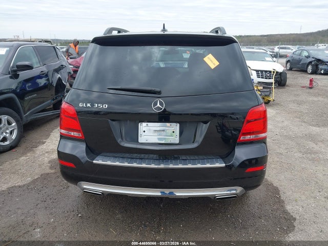 Продаж на аукціоні авто 2013 Mercedes-benz Glk 350, vin: WDCGG5HB0DF989640, номер лоту: 44695066
