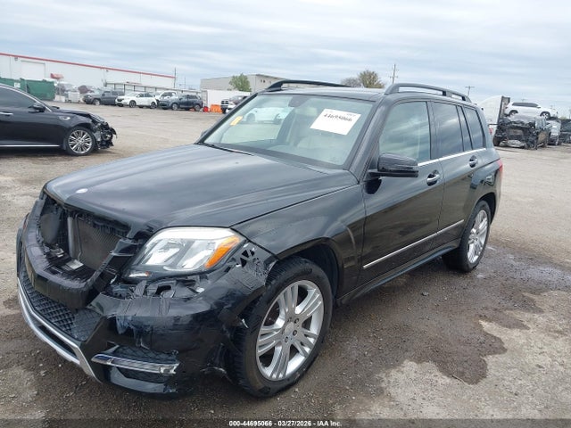 Продаж на аукціоні авто 2013 Mercedes-benz Glk 350, vin: WDCGG5HB0DF989640, номер лоту: 44695066