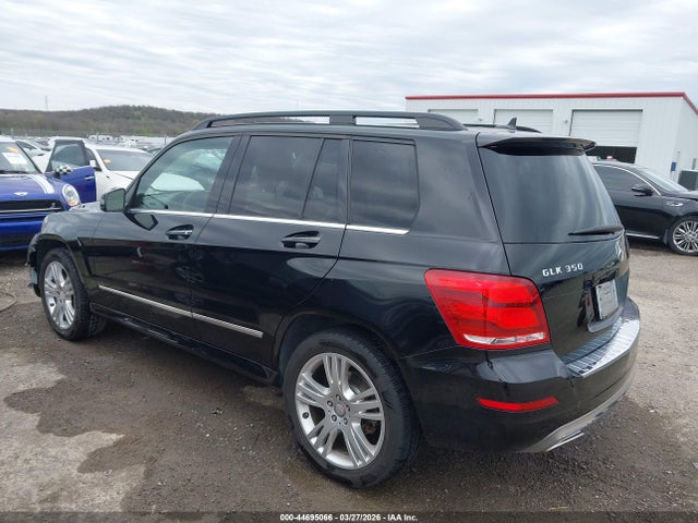 Продаж на аукціоні авто 2013 Mercedes-benz Glk 350, vin: WDCGG5HB0DF989640, номер лоту: 44695066