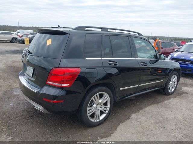 Продаж на аукціоні авто 2013 Mercedes-benz Glk 350, vin: WDCGG5HB0DF989640, номер лоту: 44695066