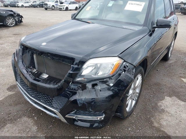 Продаж на аукціоні авто 2013 Mercedes-benz Glk 350, vin: WDCGG5HB0DF989640, номер лоту: 44695066