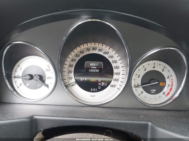 Продаж на аукціоні авто 2013 Mercedes-benz Glk 350, vin: WDCGG5HB0DF989640, номер лоту: 44695066