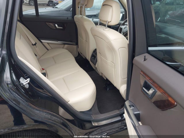 Продаж на аукціоні авто 2013 Mercedes-benz Glk 350, vin: WDCGG5HB0DF989640, номер лоту: 44695066