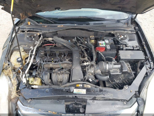 44695067 :رقم المزاد ، 3FAHP07Z27R279857 vin ، 2007 Ford Fusion Se مزاد بيع