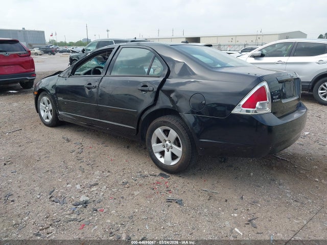 44695067 :رقم المزاد ، 3FAHP07Z27R279857 vin ، 2007 Ford Fusion Se مزاد بيع