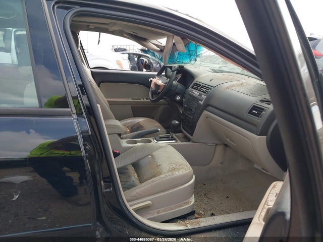 44695067 :رقم المزاد ، 3FAHP07Z27R279857 vin ، 2007 Ford Fusion Se مزاد بيع