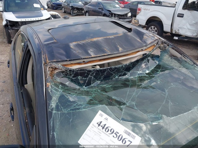 44695067 :رقم المزاد ، 3FAHP07Z27R279857 vin ، 2007 Ford Fusion Se مزاد بيع