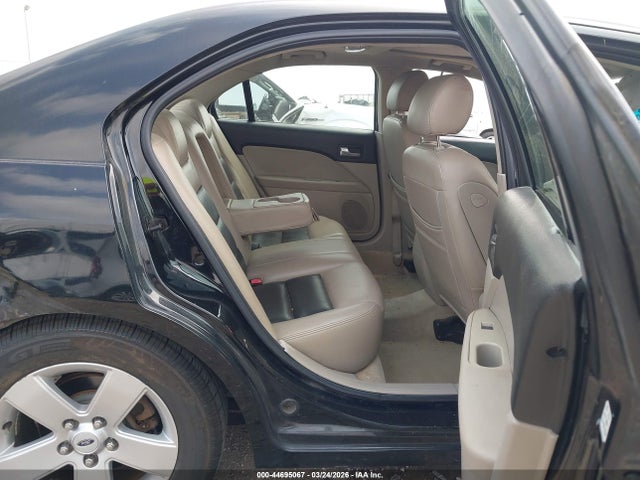 44695067 :رقم المزاد ، 3FAHP07Z27R279857 vin ، 2007 Ford Fusion Se مزاد بيع