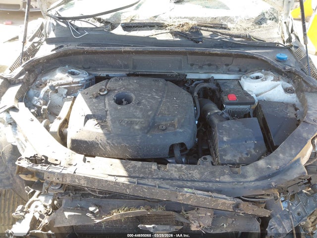 YV4102RK9M1714520 Volvo Xc60 T5 Momentum