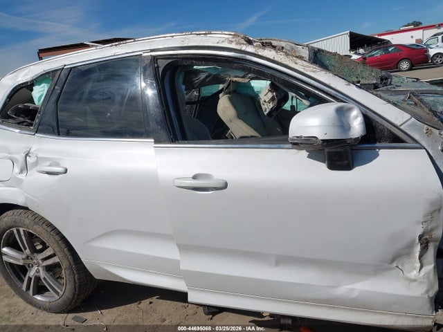 YV4102RK9M1714520 Volvo Xc60 T5 Momentum