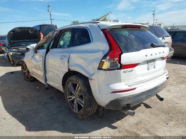 YV4102RK9M1714520 Volvo Xc60 T5 Momentum