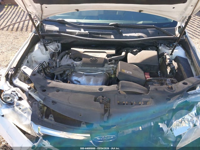 Toyota CAMRY LE 2017 4T1BF1FK7HU669937 Image 10