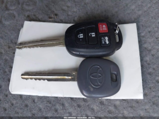 Toyota CAMRY LE 2017 4T1BF1FK7HU669937 Image 11