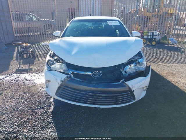 Toyota CAMRY LE 2017 4T1BF1FK7HU669937 Image 12