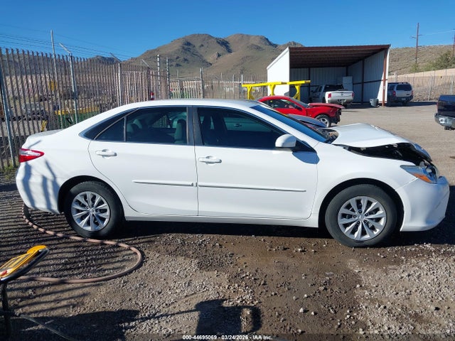 Toyota CAMRY LE 2017 4T1BF1FK7HU669937 Image 13
