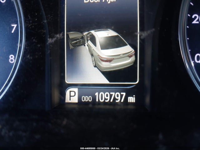 Toyota CAMRY LE 2017 4T1BF1FK7HU669937 Image 15