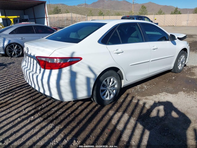 Toyota CAMRY LE 2017 4T1BF1FK7HU669937 Image 4