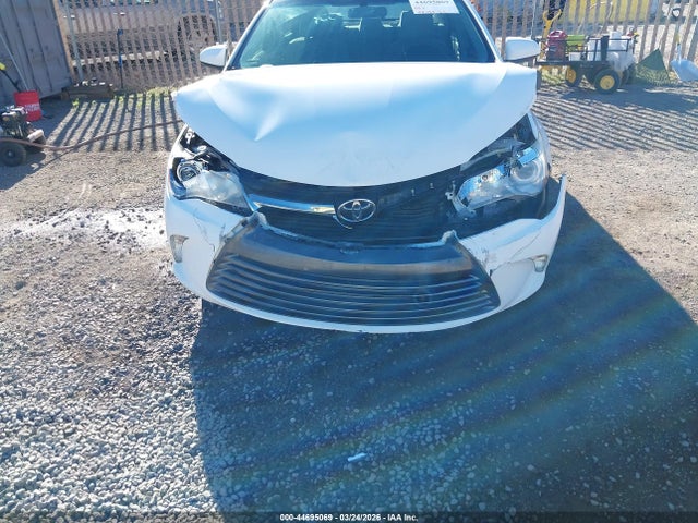 Toyota CAMRY LE 2017 4T1BF1FK7HU669937 Image 6
