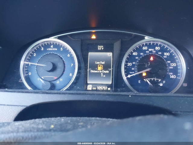 Toyota CAMRY LE 2017 4T1BF1FK7HU669937 Image 7