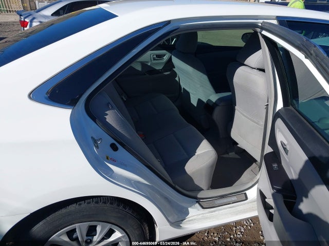 Toyota CAMRY LE 2017 4T1BF1FK7HU669937 Image 8