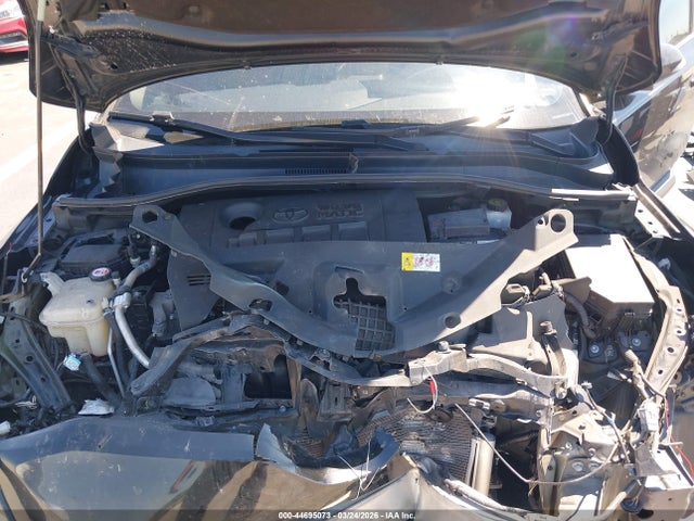 2020 TOYOTA C-HR NMTKHMBX3LR105800 Photo 9