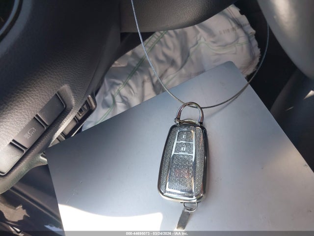 2020 TOYOTA C-HR NMTKHMBX3LR105800 Photo 10