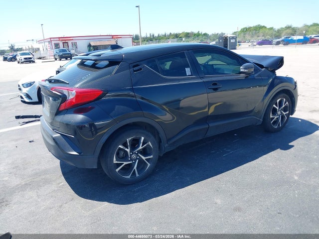 2020 TOYOTA C-HR NMTKHMBX3LR105800 Photo 3