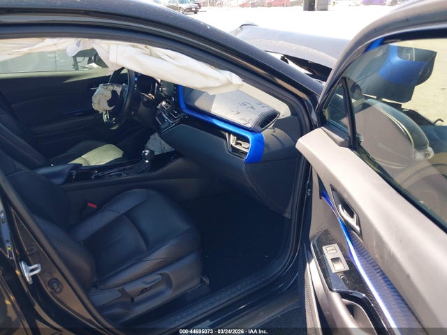 2020 TOYOTA C-HR NMTKHMBX3LR105800 Photo 4