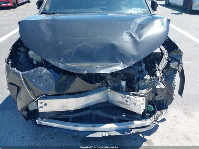 2020 TOYOTA C-HR NMTKHMBX3LR105800 Photo 5