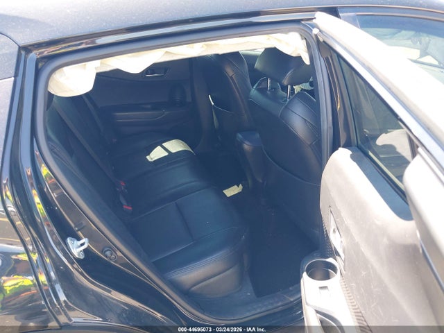 2020 TOYOTA C-HR NMTKHMBX3LR105800 Photo 7