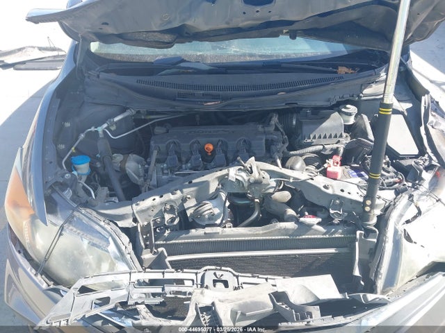 Honda CIVIC EX 2015 2HGFG3B89FH522044 Image 10