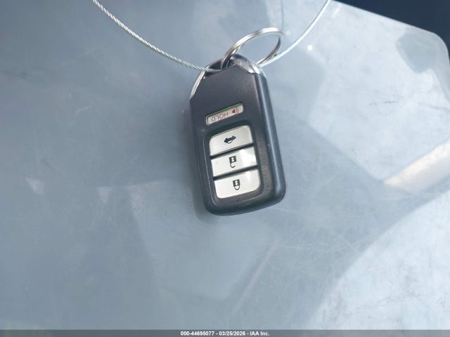 Honda CIVIC EX 2015 2HGFG3B89FH522044 Image 11
