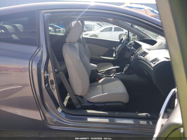Honda CIVIC EX 2015 2HGFG3B89FH522044 Image 5