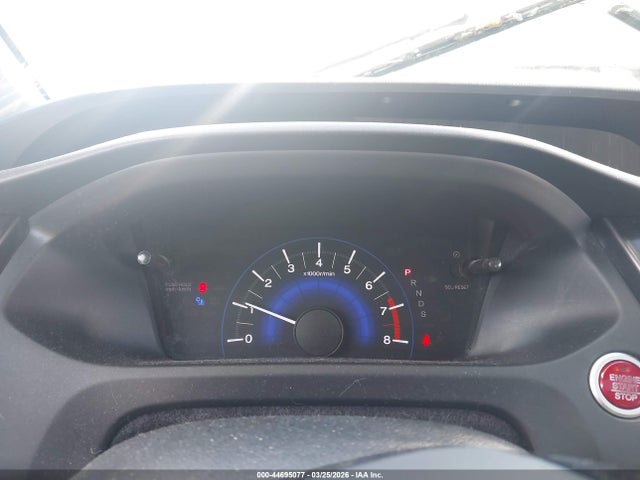Honda CIVIC EX 2015 2HGFG3B89FH522044 Image 7