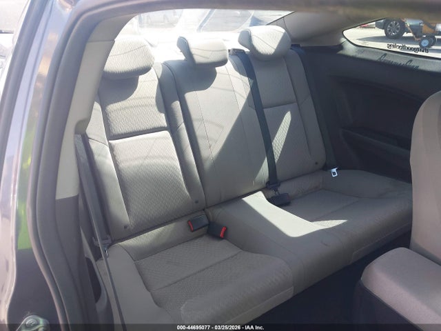 Honda CIVIC EX 2015 2HGFG3B89FH522044 Image 8