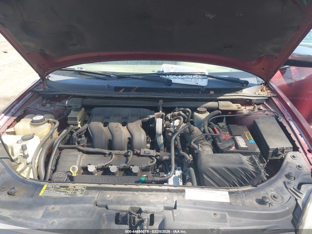 2006 FORD FIVE HUNDRED 1FAFP25106G174921 Photo 9