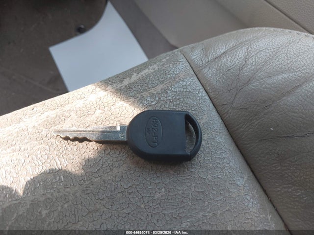2006 FORD FIVE HUNDRED 1FAFP25106G174921 Photo 10