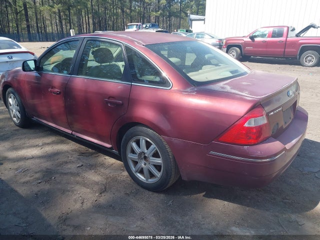 2006 FORD FIVE HUNDRED 1FAFP25106G174921 Photo 2