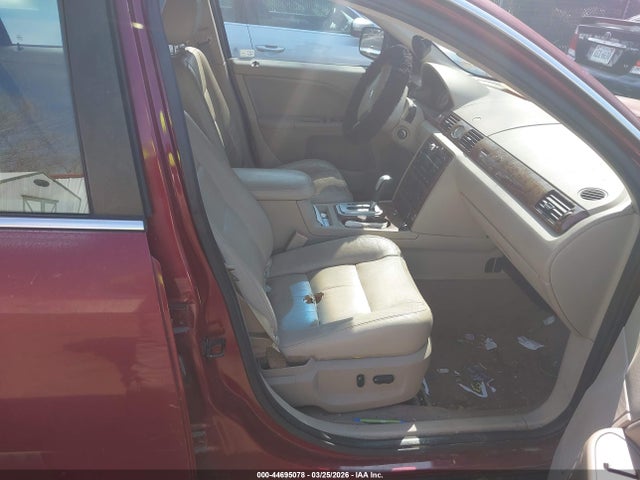 2006 FORD FIVE HUNDRED 1FAFP25106G174921 Photo 4