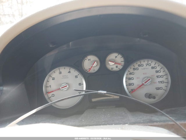 2006 FORD FIVE HUNDRED 1FAFP25106G174921 Photo 6