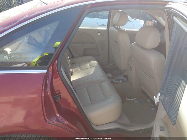 2006 FORD FIVE HUNDRED 1FAFP25106G174921 Photo 7