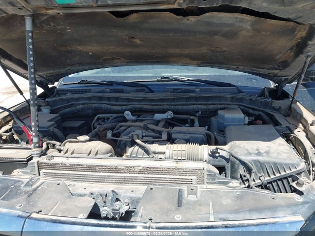44695079 :رقم المزاد ، JN8AZ2ND7C9715119 vin ، 2012 Infiniti Qx56 مزاد بيع
