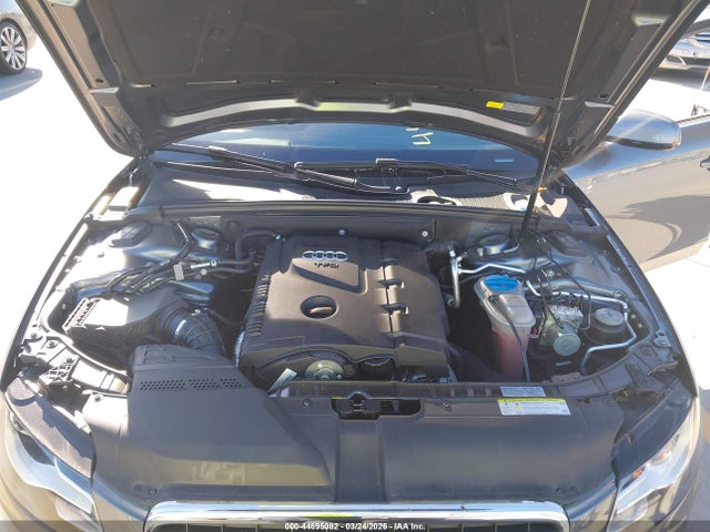 Aukcja sprzedaży 2012 Audi A4 2.0t Premium, vin: WAUBFAFL1CA117208, numer aukcji: 44695082