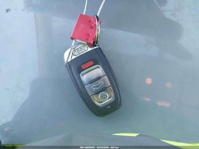 Aukcja sprzedaży 2012 Audi A4 2.0t Premium, vin: WAUBFAFL1CA117208, numer aukcji: 44695082