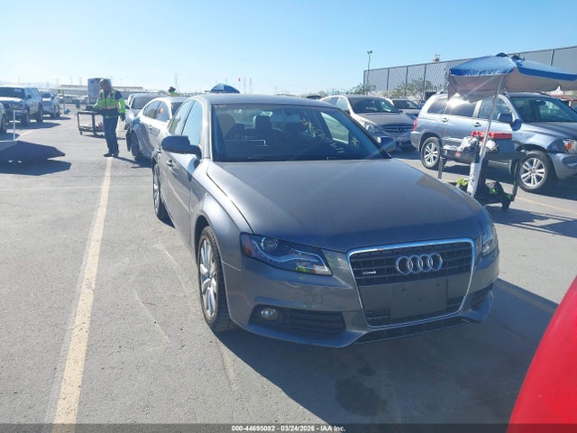 Aukcja sprzedaży 2012 Audi A4 2.0t Premium, vin: WAUBFAFL1CA117208, numer aukcji: 44695082