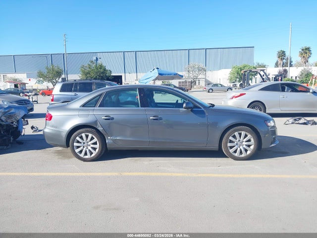 Aukcja sprzedaży 2012 Audi A4 2.0t Premium, vin: WAUBFAFL1CA117208, numer aukcji: 44695082