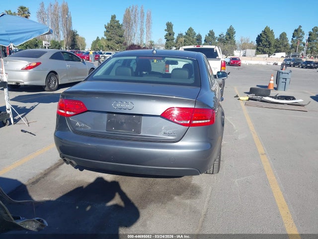 Aukcja sprzedaży 2012 Audi A4 2.0t Premium, vin: WAUBFAFL1CA117208, numer aukcji: 44695082
