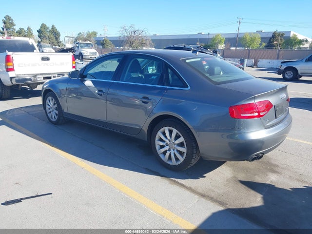 Aukcja sprzedaży 2012 Audi A4 2.0t Premium, vin: WAUBFAFL1CA117208, numer aukcji: 44695082