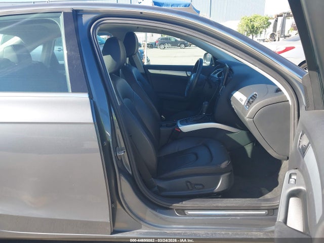 Aukcja sprzedaży 2012 Audi A4 2.0t Premium, vin: WAUBFAFL1CA117208, numer aukcji: 44695082