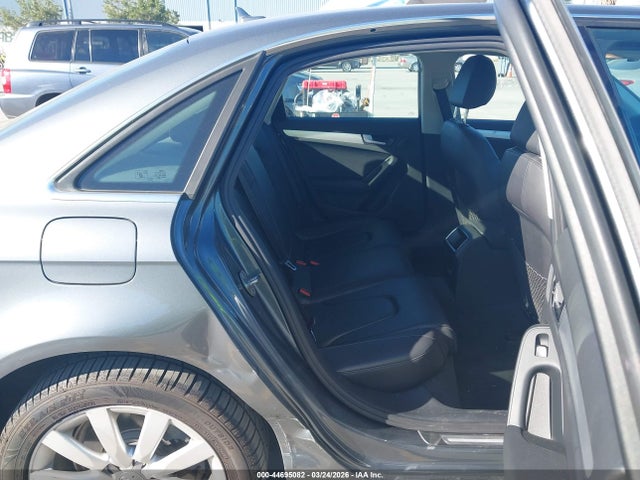 Aukcja sprzedaży 2012 Audi A4 2.0t Premium, vin: WAUBFAFL1CA117208, numer aukcji: 44695082